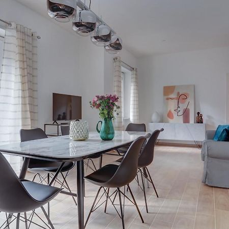 Casa Di Claudia Daire Roma Dış mekan fotoğraf