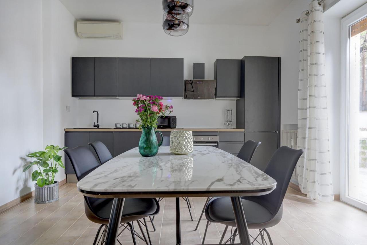 Casa Di Claudia Daire Roma Dış mekan fotoğraf