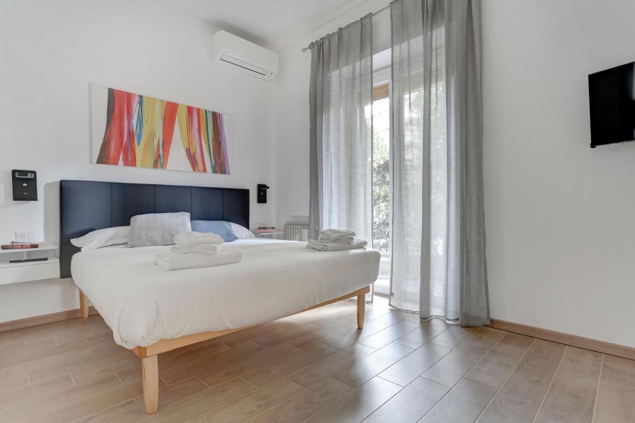 Casa Di Claudia Daire Roma Dış mekan fotoğraf