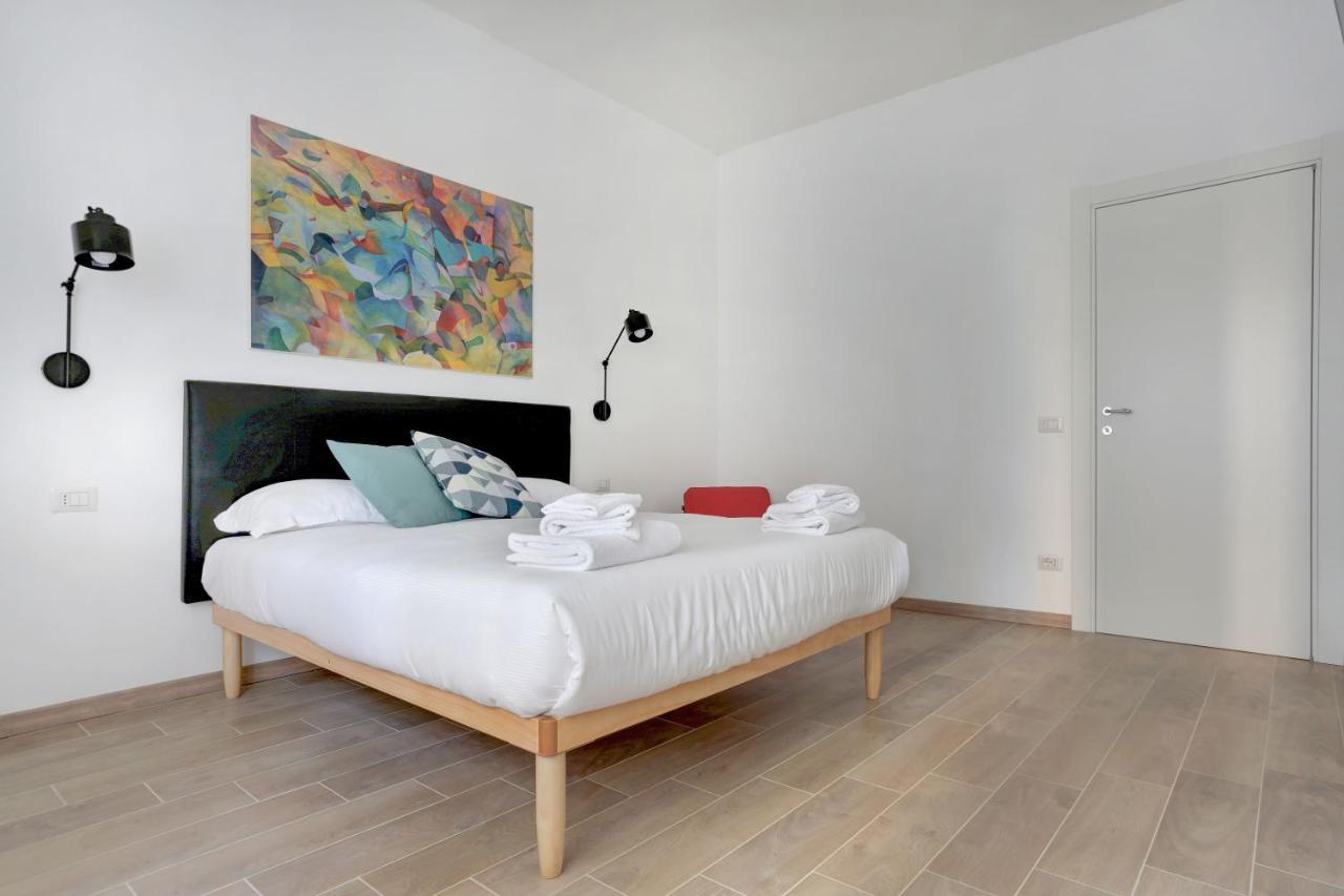 Casa Di Claudia Daire Roma Dış mekan fotoğraf