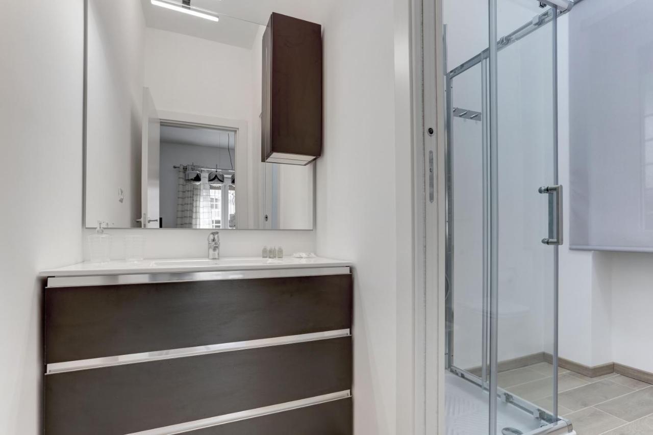 Casa Di Claudia Daire Roma Dış mekan fotoğraf