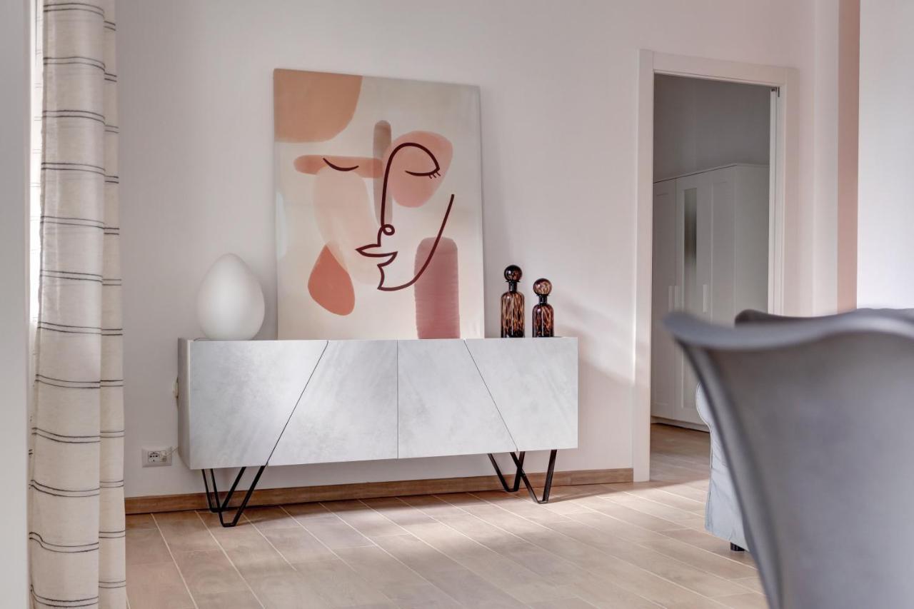 Casa Di Claudia Daire Roma Dış mekan fotoğraf