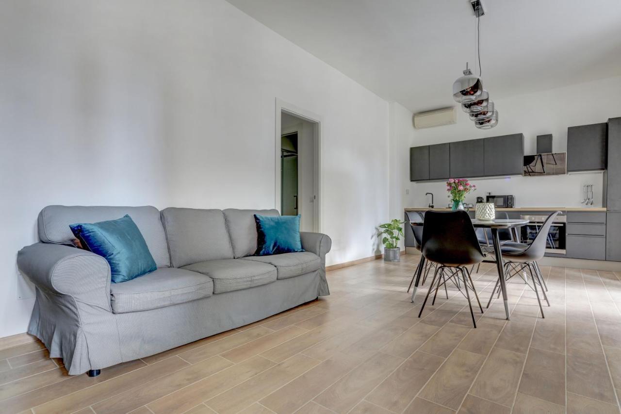 Casa Di Claudia Daire Roma Dış mekan fotoğraf