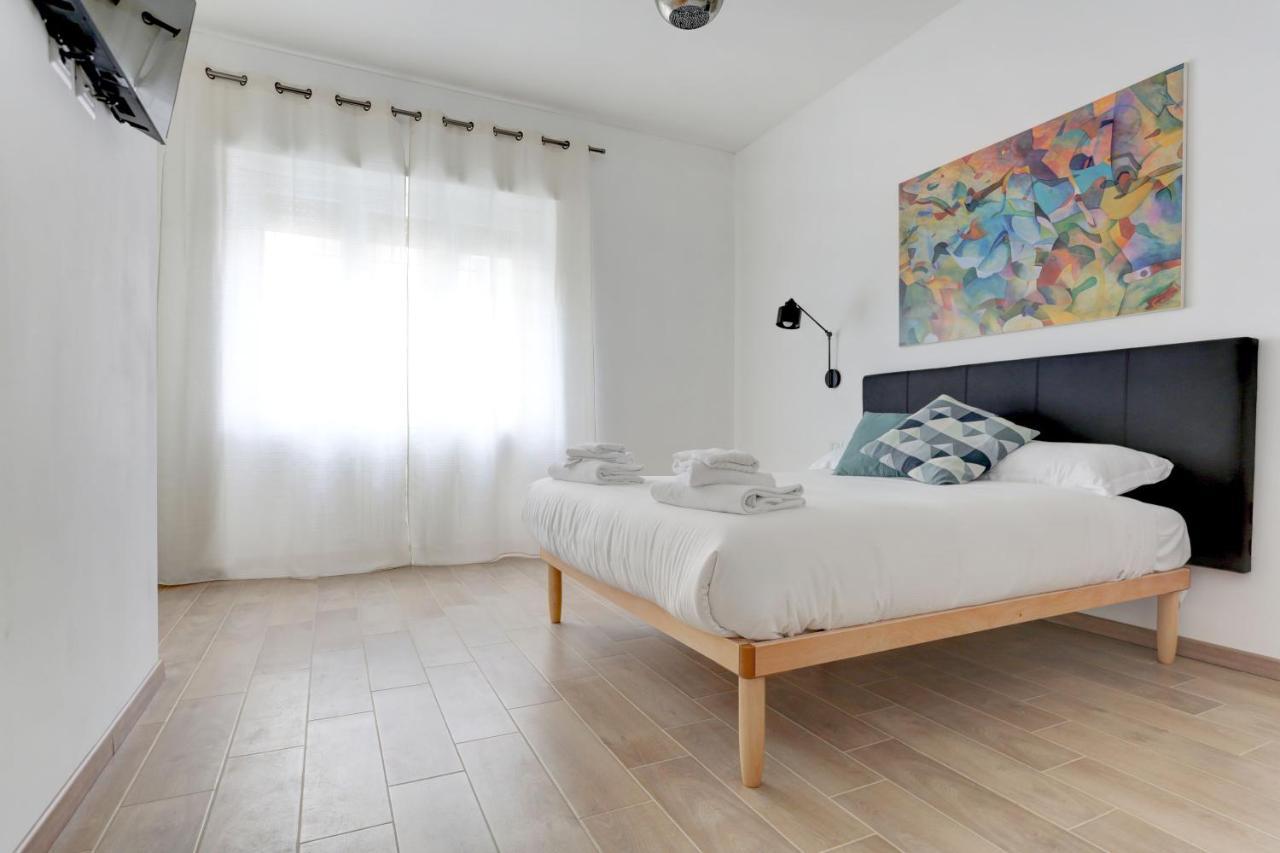 Casa Di Claudia Daire Roma Dış mekan fotoğraf