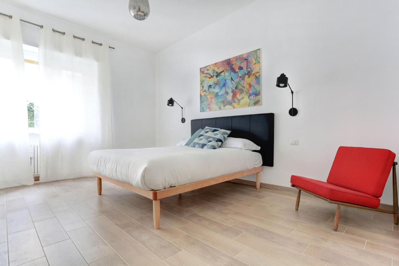 Casa Di Claudia Daire Roma Dış mekan fotoğraf