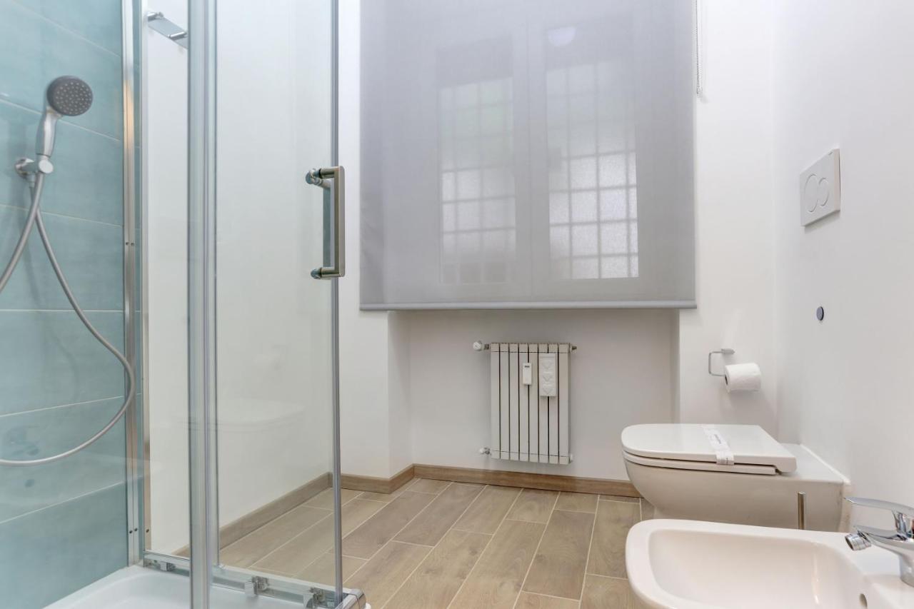 Casa Di Claudia Daire Roma Dış mekan fotoğraf