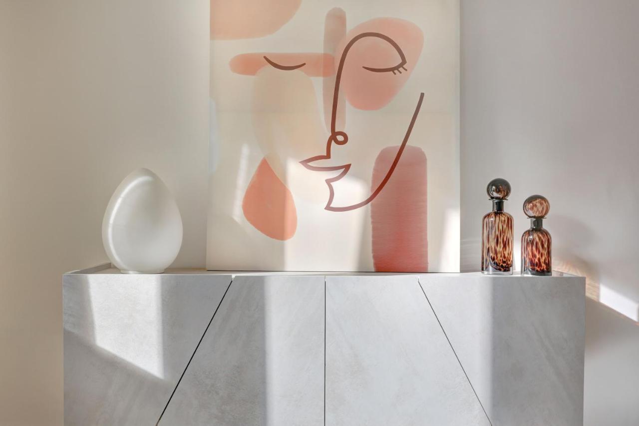 Casa Di Claudia Daire Roma Dış mekan fotoğraf