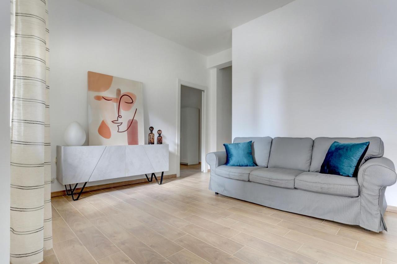 Casa Di Claudia Daire Roma Dış mekan fotoğraf