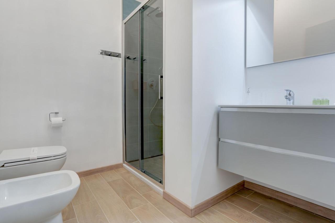 Casa Di Claudia Daire Roma Dış mekan fotoğraf